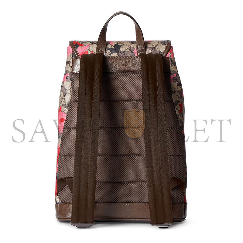 GUCCI GG SMALL BACKPACK 839109 (40*28*12cm)